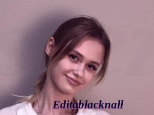 Editablacknall