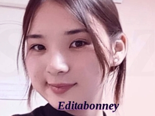 Editabonney