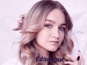 Editabrow