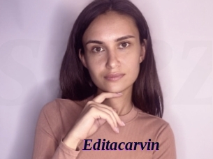 Editacarvin