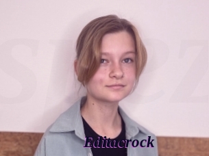 Editacrock