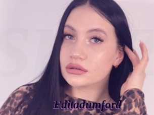 Editadumford