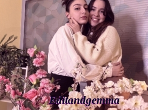 Editandgemma