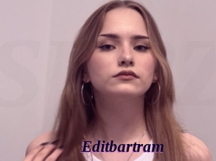 Editbartram