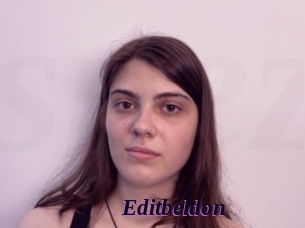 Editbeldon