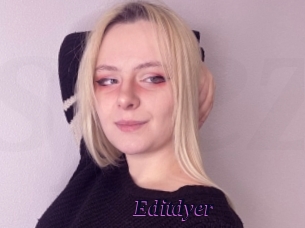 Editdyer