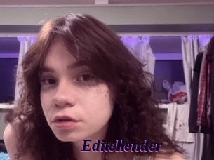 Editellender