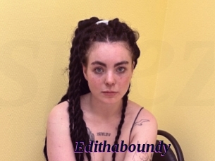 Edithaboundy