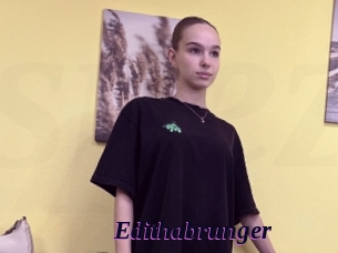 Edithabrunger