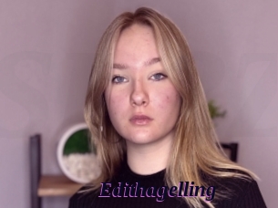 Edithagelling