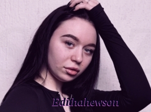 Edithahewson