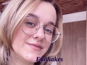 Edithakes