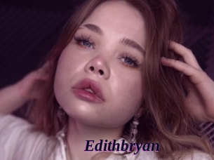 Edithbryan