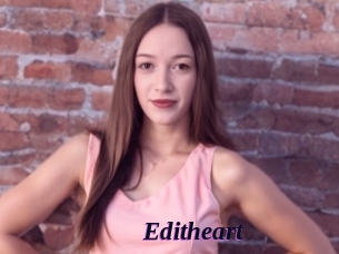 Editheart