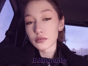 Edithgranby