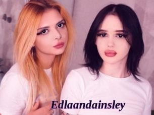 Edlaandainsley