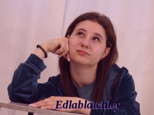 Edlablatchley