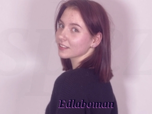 Edlaboman