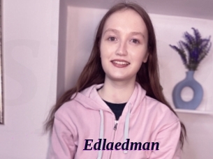 Edlaedman