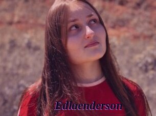 Edlaenderson