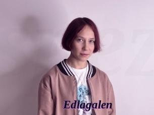 Edlagalen