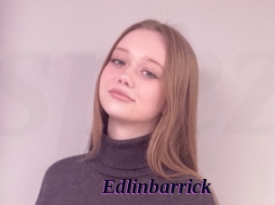 Edlinbarrick