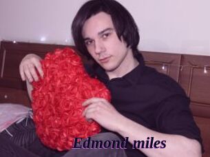 Edmond_miles