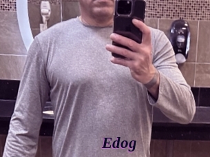 Edog