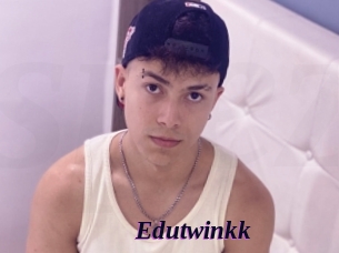 Edutwinkk