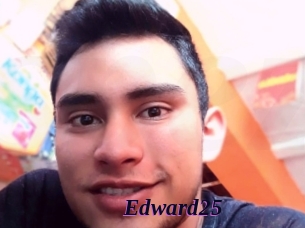 Edward25