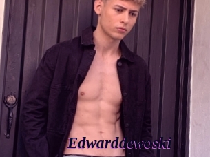 Edwarddewoski