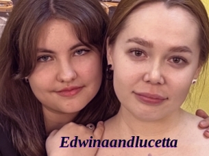 Edwinaandlucetta