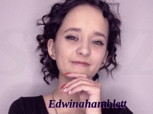 Edwinahamblett