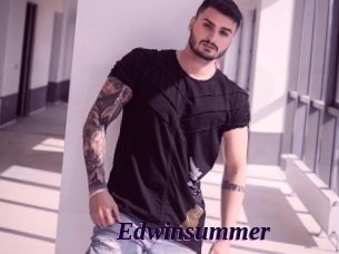 Edwinsummer