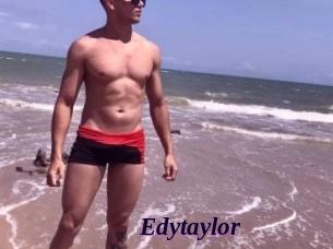 Edytaylor