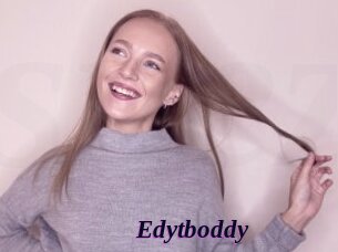 Edytboddy