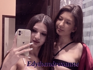 Edythandrexanne