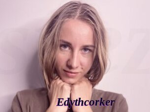 Edythcorker