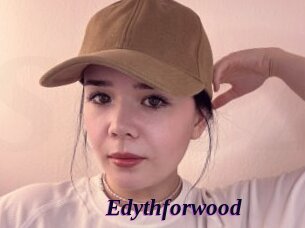 Edythforwood