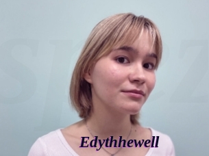 Edythhewell