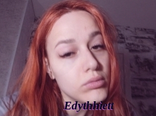 edythhiett Spezial Sexcam