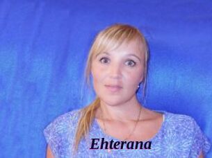 Ehterana