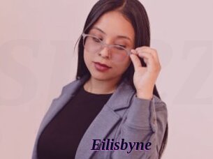 Eilisbyne
