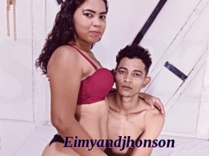 Eimyandjhonson