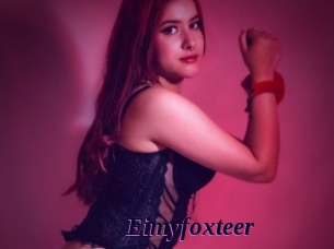 Eimyfoxteer