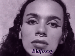 Elafoxxy