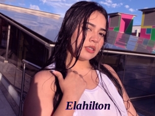 Elahilton