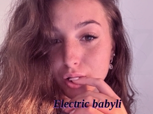 Electric_babyli