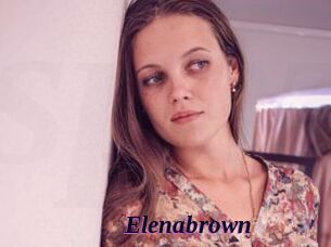 Elenabrown