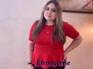 Elenagreise